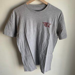 Prospectors Pomade Logo T-Shirt